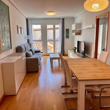 Atuaire Home La Catedral En El Salon Parking Incluido Бургос Екстер'єр фото
