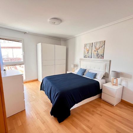 Atuaire Home La Catedral En El Salon Parking Incluido Бургос Екстер'єр фото