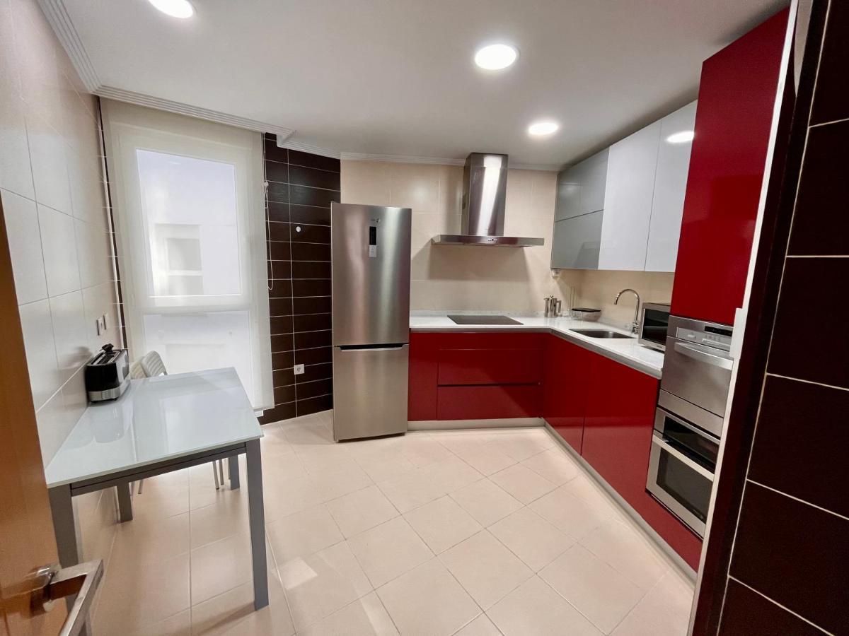 Atuaire Home La Catedral En El Salon Parking Incluido Бургос Екстер'єр фото
