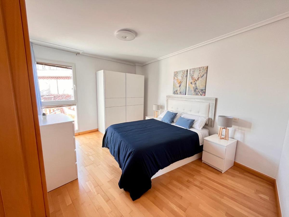 Atuaire Home La Catedral En El Salon Parking Incluido Бургос Екстер'єр фото