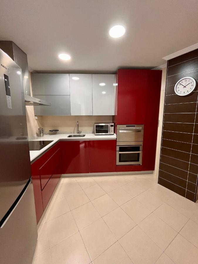 Atuaire Home La Catedral En El Salon Parking Incluido Бургос Екстер'єр фото