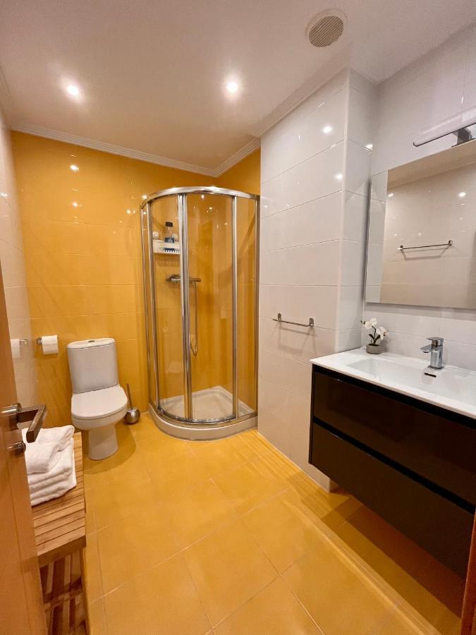 Atuaire Home La Catedral En El Salon Parking Incluido Бургос Екстер'єр фото