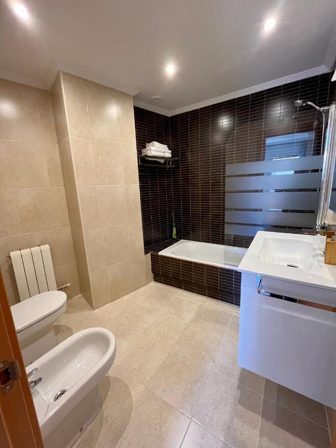 Atuaire Home La Catedral En El Salon Parking Incluido Бургос Екстер'єр фото