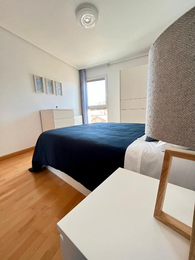 Atuaire Home La Catedral En El Salon Parking Incluido Бургос Екстер'єр фото